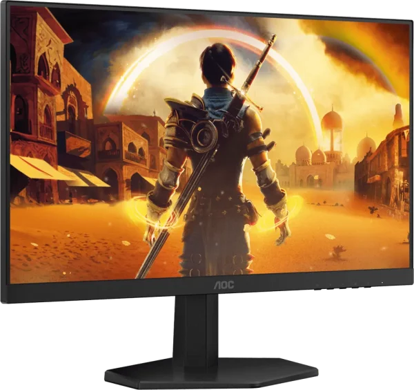 Écran 24" Gaming Full HD AOC 24G42E