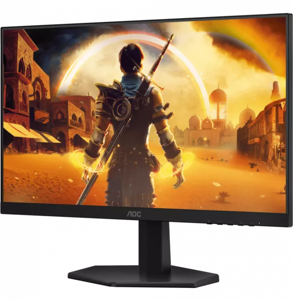 Écran 24" Gaming Full HD AOC 24G42E