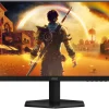 Écran 24" Gaming Full HD AOC 24G42E