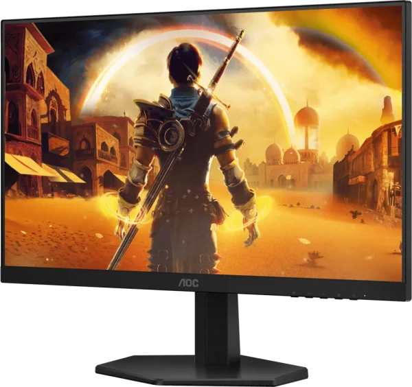 Écran 24" Gaming Full HD AOC 24G42E