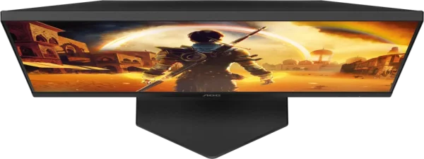 Écran 24" Gaming Full HD AOC 24G42E
