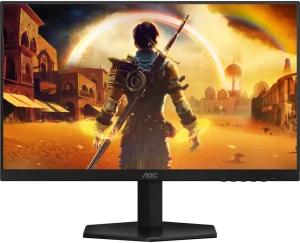 Écran 24" Gaming Full HD AOC 24G42E