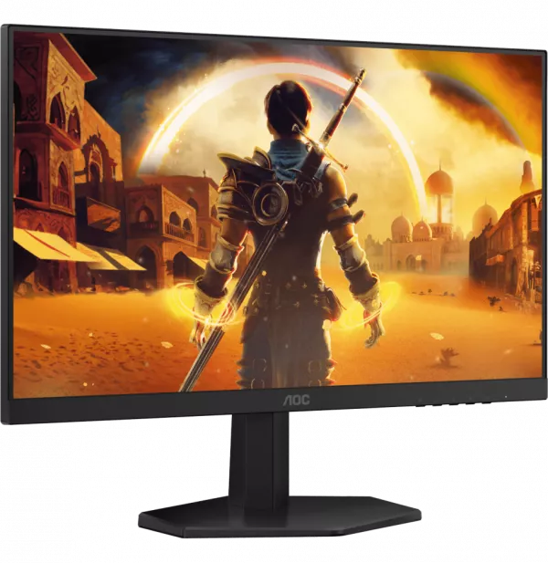 Écran 24" Gaming Full HD AOC 24G42E
