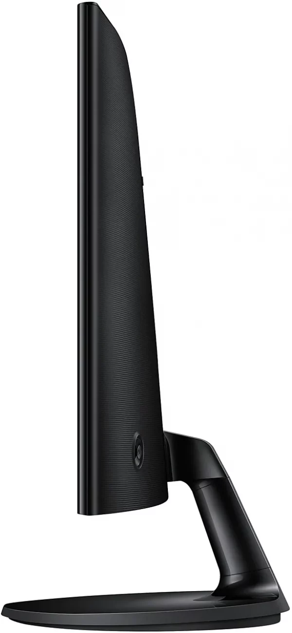 Écran 24" incurvé Full HD Samsung Essential S3 S36GD (LS24D360GAUXEN)