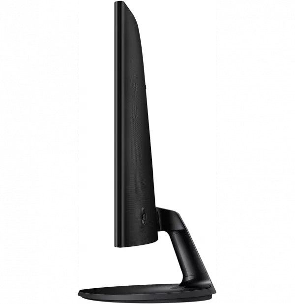 Écran 24" incurvé Full HD Samsung Essential S3 S36GD (LS24D360GAUXEN)
