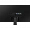 Écran 24" incurvé Full HD Samsung Essential S3 S36GD (LS24D360GAUXEN)