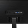 Écran 24" incurvé Full HD Samsung Essential S3 S36GD (LS24D360GAUXEN)