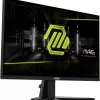 Écran 25" Full HD MSI MAG 255F E20 (9S6-3BC21M-057)