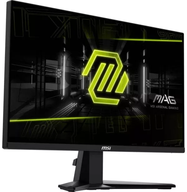 Écran 25" Full HD MSI MAG 255F E20 (9S6-3BC21M-057)