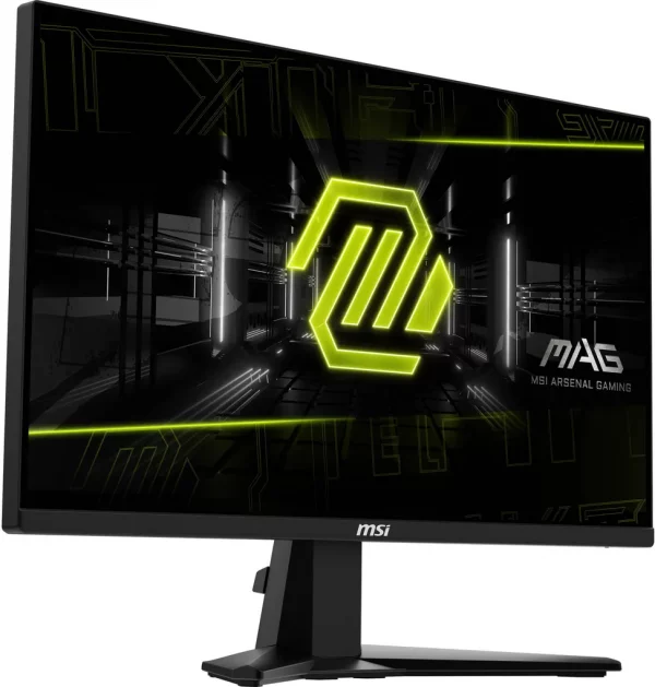 Écran 25" Full HD MSI MAG 255F E20 (9S6-3BC21M-057)
