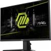 Écran 25" Full HD MSI MAG 255F E20 (9S6-3BC21M-057)