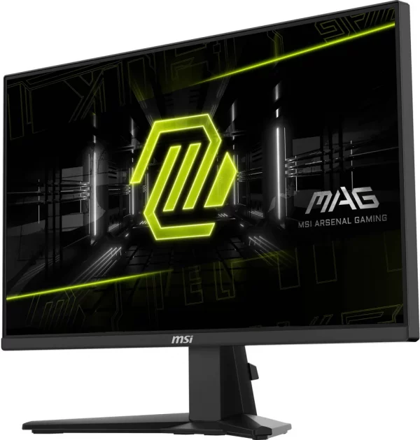 Écran 25" Full HD MSI MAG 255F E20 (9S6-3BC21M-057)