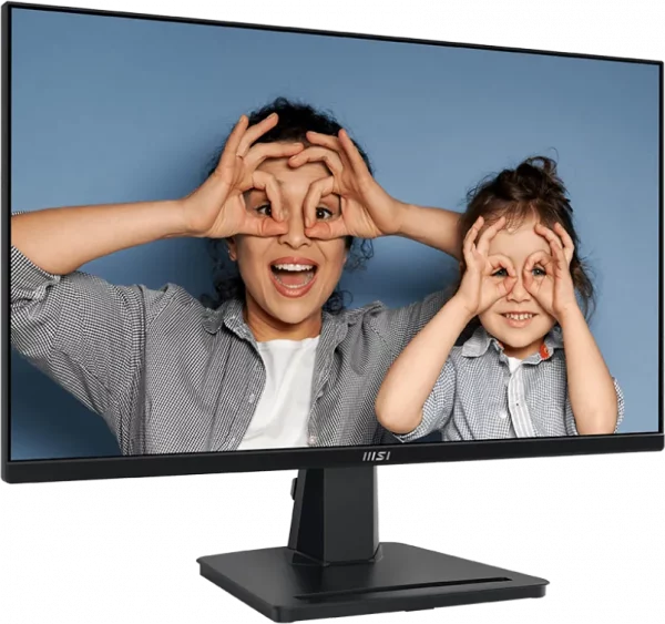 Écran 25" Full HD MSI Pro MP251 (9S6-3PC2CM-002)