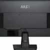 Écran 25" Full HD MSI Pro MP251 (9S6-3PC2CM-002)