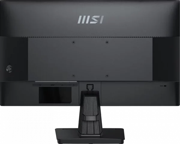 Écran 25" Full HD MSI Pro MP251 (9S6-3PC2CM-002)