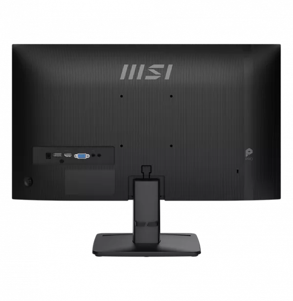 Écran 25" Full HD MSI Pro MP251 E2 (9S6-3PD2CM-001)