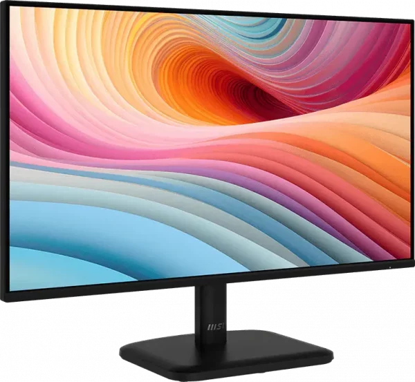Écran 25" Full HD MSI Pro MP251L E2 (9S6-3PD2CM-033)