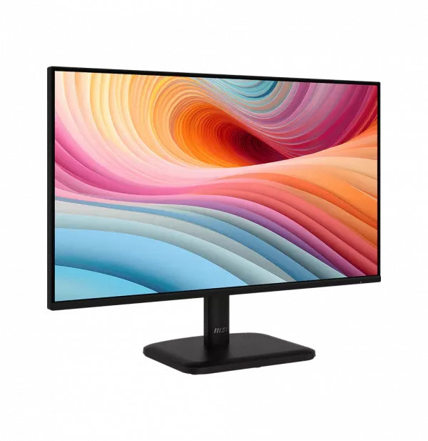 Écran 25" Full HD MSI Pro MP251L E2 (9S6-3PD2CM-033)