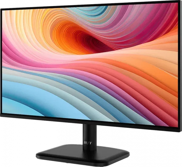 Écran 25" Full HD MSI Pro MP251L E2 (9S6-3PD2CM-033)