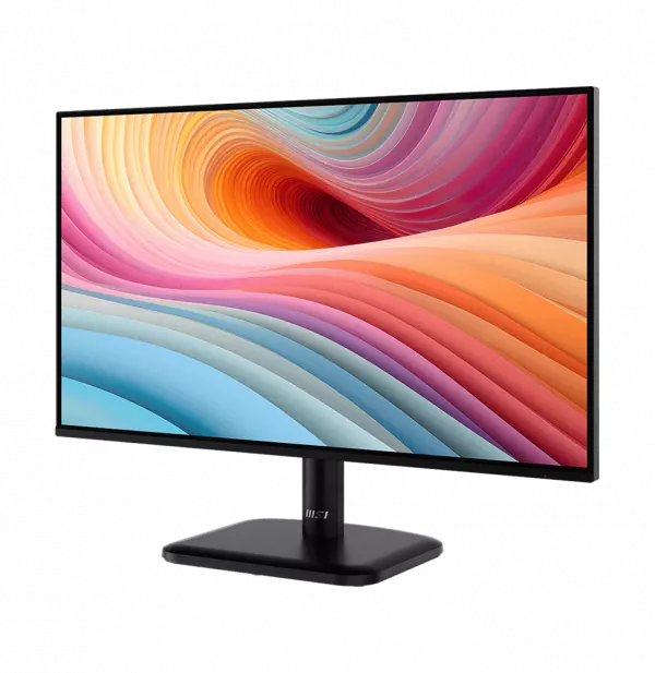 Écran 25" Full HD MSI Pro MP251L E2 (9S6-3PD2CM-033)