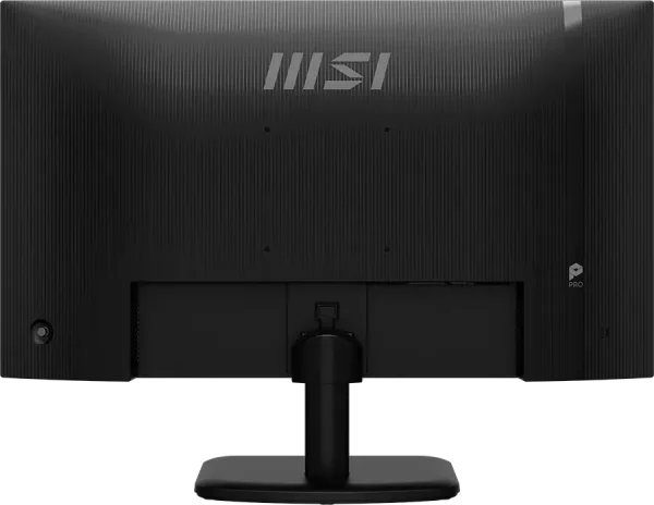 Écran 25" Full HD MSI Pro MP251L E2 (9S6-3PD2CM-033)