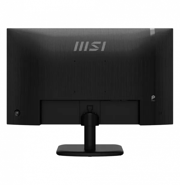 Écran 25" Full HD MSI Pro MP251L E2 (9S6-3PD2CM-033)