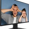 Écran 25" Full HD MSI PRO MP252 (9S6-3PC4CT-017)