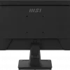 Écran 25" Full HD MSI PRO MP252 (9S6-3PC4CT-017)