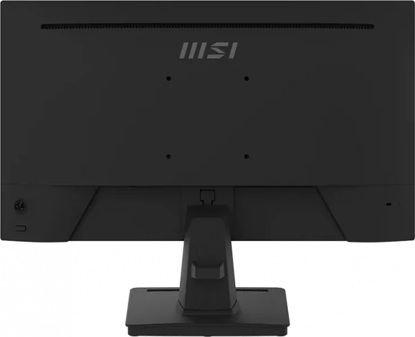Écran 25" Full HD MSI PRO MP252 (9S6-3PC4CT-017)