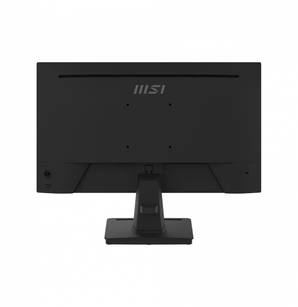 Écran 25" Full HD MSI PRO MP252 (9S6-3PC4CT-017)