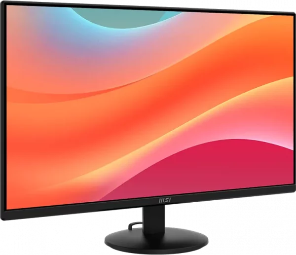 Écran 25" Full HD MSI PRO MP252L (9S6-3PD7CT-012)