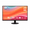 Écran 25" Full HD MSI PRO MP252L (9S6-3PD7CT-012)