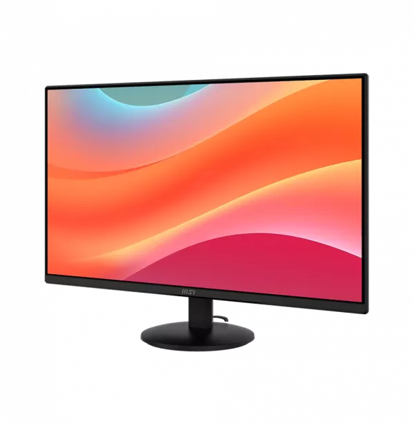 Écran 25" Full HD MSI PRO MP252L (9S6-3PD7CT-012)