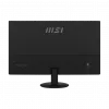 Écran 25" Full HD MSI PRO MP252L (9S6-3PD7CT-012)