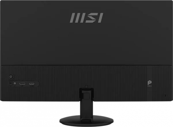 Écran 25" Full HD MSI PRO MP252L (9S6-3PD7CT-012)