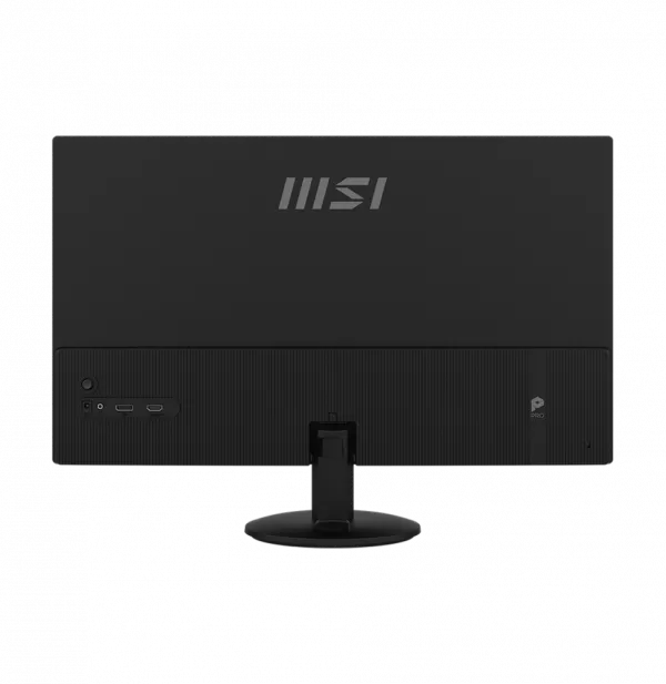 Écran 25" Full HD MSI PRO MP252L (9S6-3PD7CT-012)