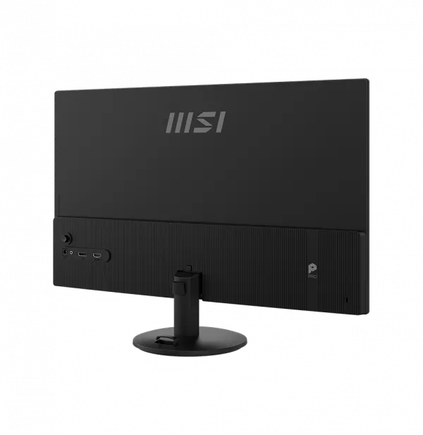 Écran 25" Full HD MSI PRO MP252L (9S6-3PD7CT-012)
