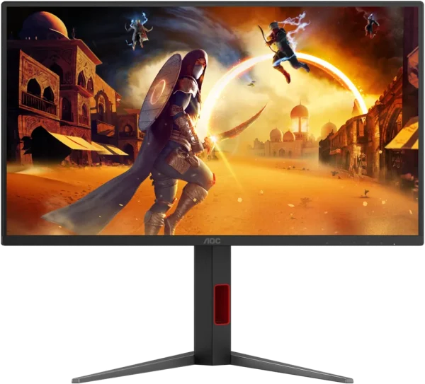 Écran 25" Gaming Full HD AOC 25G4S