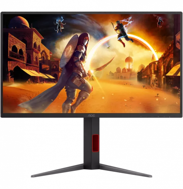 Écran 25" Gaming Full HD AOC 25G4S