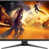 Écran 25" Gaming Full HD AOC 25G4S