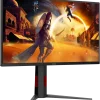 Écran 25" Gaming Full HD AOC 25G4S