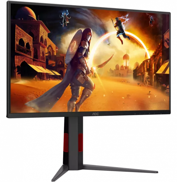 Écran 25" Gaming Full HD AOC 25G4S