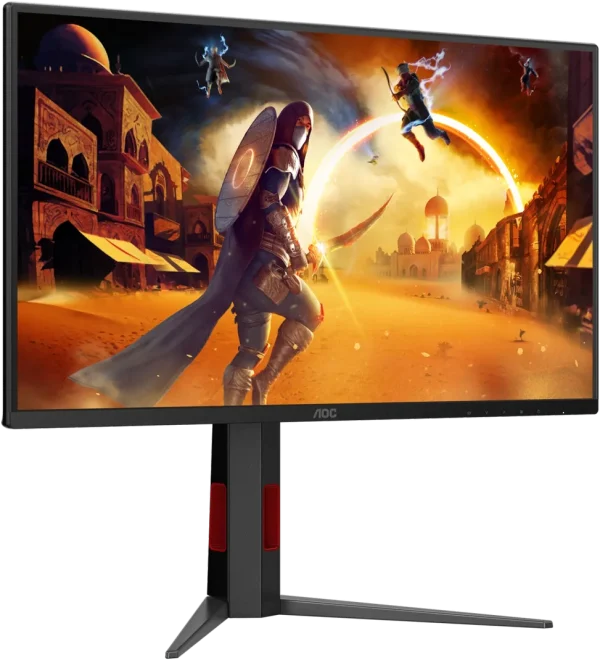 Écran 25" Gaming Full HD AOC 25G4S