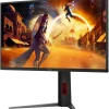 Écran 25" Gaming Full HD AOC 25G4S