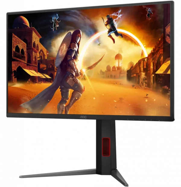 Écran 25" Gaming Full HD AOC 25G4S