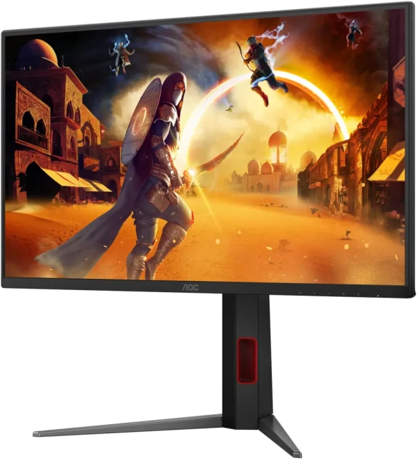 Écran 25" Gaming Full HD AOC 25G4S