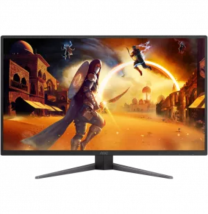 Écran 25" Gaming Full HD AOC 25G4S