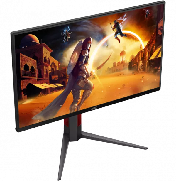 Écran 25" Gaming Full HD AOC 25G4S