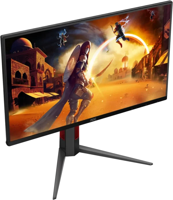 Écran 25" Gaming Full HD AOC 25G4S