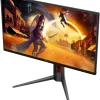 Écran 25" Gaming Full HD AOC 25G4S